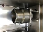 Vulcan Vkt64/666 64" Table With (3) 6 Gallon Direct Steam Tilting Kettles